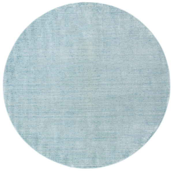 Safavieh Dream 500 40% Polyester & 60% Viscose Power Loomed Contemporary Rug DRM500K-3