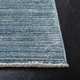 Safavieh Dream 500 40% Polyester & 60% Viscose Power Loomed Contemporary Rug DRM500M-3
