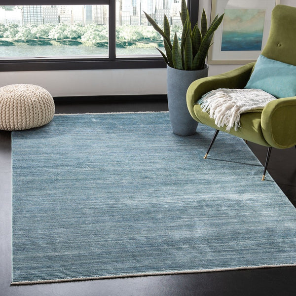 Safavieh Dream 500 Power Loomed 60% Viscose/40% Polyester Rug DRM500M-27