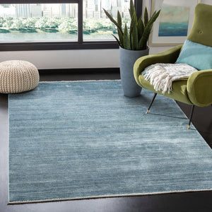 Safavieh Dream 500 Power Loomed 60% Viscose/40% Polyester Contemporary Rug DRM500M-6
