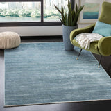 Safavieh Dream 500 Power Loomed 60% Viscose/40% Polyester Contemporary Rug DRM500M-6