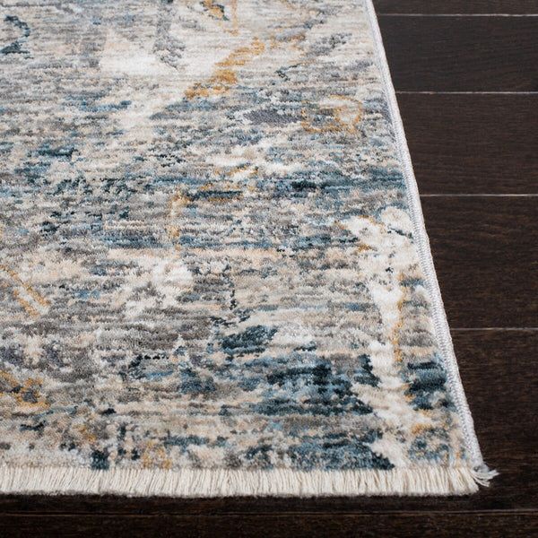 Safavieh Dream 721 Power Loomed Polyester Transitional Rug DRM721F-9