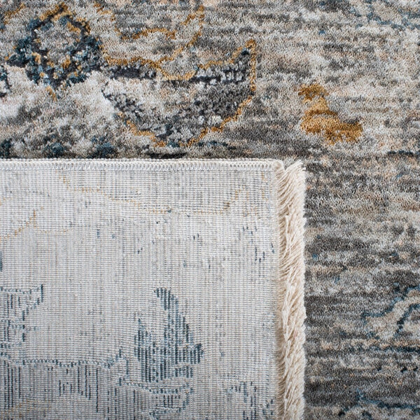 Safavieh Dream 721 Power Loomed Polyester Transitional Rug DRM721F-9