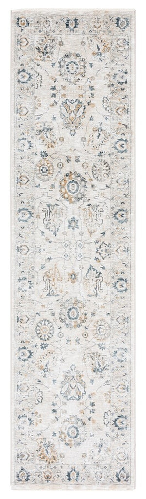 Safavieh Dream 723 100% Polyester Power Loomed Tradtional Rug DRM723A-9