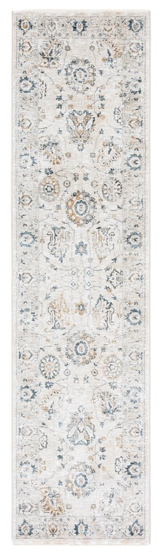 Safavieh Dream 723 100% Polyester Power Loomed Tradtional Rug DRM723A-9