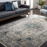 Safavieh Dream 723 100% Polyester Power Loomed Tradtional Rug DRM723A-9