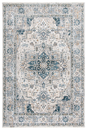 Safavieh Dream 723 100% Polyester Power Loomed Tradtional Rug DRM723A-9