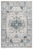 Dream 723 100% Polyester Power Loomed Tradtional Rug