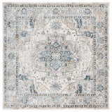 Safavieh Dream 723 100% Polyester Power Loomed Tradtional Rug DRM723A-9