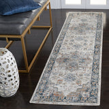 Safavieh Dream 723 100% Polyester Power Loomed Tradtional Rug DRM723B-9