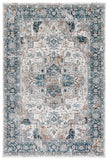 Safavieh Dream 723 100% Polyester Power Loomed Tradtional Rug DRM723B-9