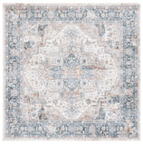 Safavieh Dream 723 100% Polyester Power Loomed Tradtional Rug DRM723B-9