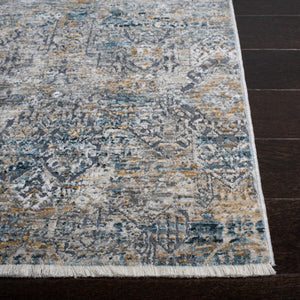 Safavieh Dream 725 Power Loomed Polyester Transitional Rug DRM725F-9