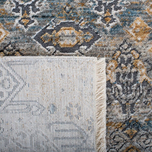 Safavieh Dream 725 Power Loomed Polyester Transitional Rug DRM725F-9