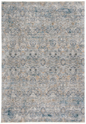 Safavieh Dream 725 Power Loomed Polyester Transitional Rug DRM725F-9