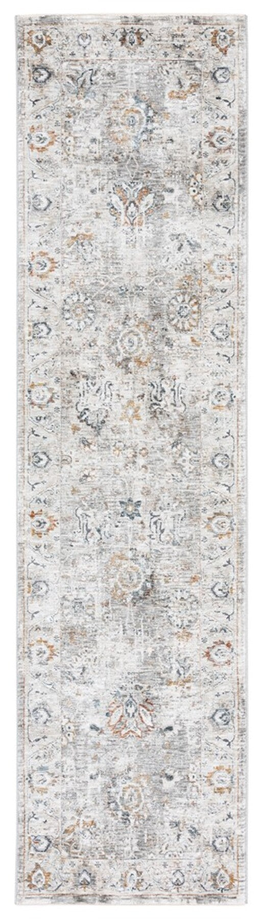 Safavieh Dream 727 100% Polyester Power Loomed Transitional Rug DRM727A-9