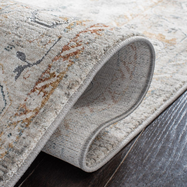 Safavieh Dream 727 100% Polyester Power Loomed Transitional Rug DRM727A-9