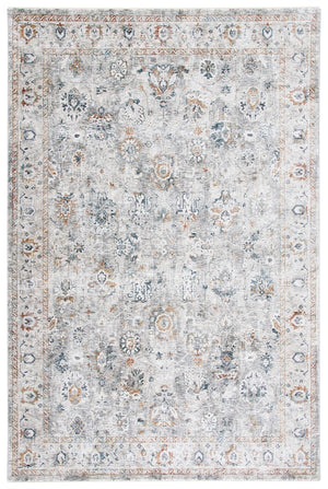 Safavieh Dream 727 100% Polyester Power Loomed Transitional Rug DRM727A-9