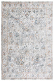Dream 727 100% Polyester Power Loomed Transitional Rug