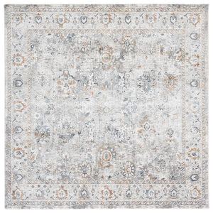 Safavieh Dream 727 100% Polyester Power Loomed Transitional Rug DRM727A-9