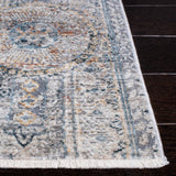 Safavieh Dream 731 100% Polyester Power Loomed Transitional Rug DRM731F-8