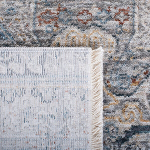 Safavieh Dream 731 Power Loomed Polyester Transitional Rug DRM731F-7SQ