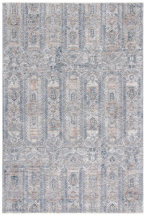 Safavieh Dream 731 100% Polyester Power Loomed Transitional Rug DRM731F-8