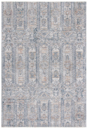 Safavieh Dream 731 Power Loomed Polyester Transitional Rug DRM731F-7SQ