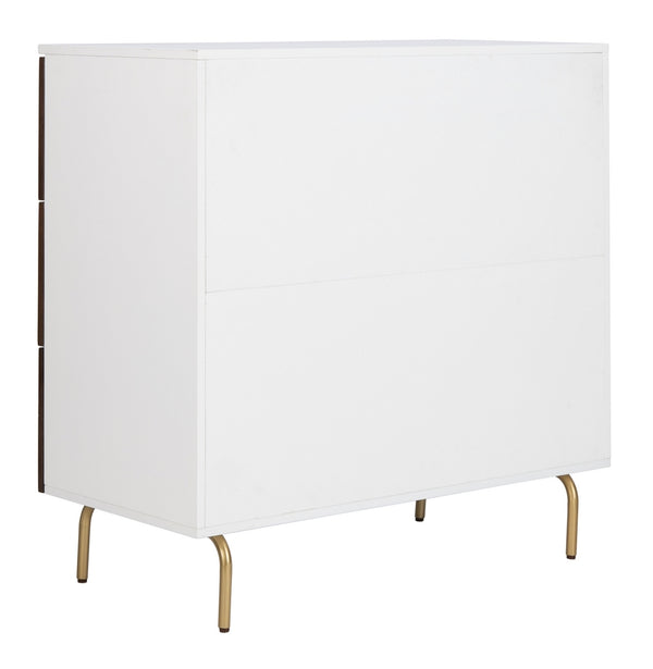 Genevieve 3 Drawer Dresser