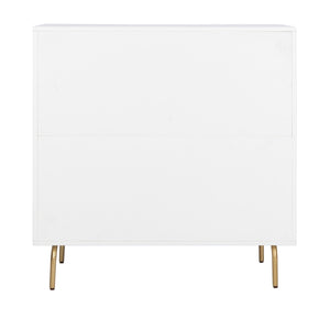 Genevieve 3 Drawer Dresser