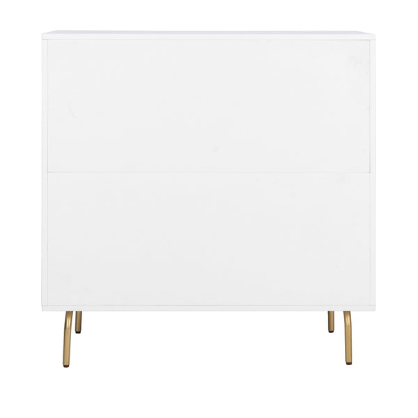 Genevieve 3 Drawer Dresser