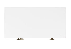 Genevieve 3 Drawer Dresser