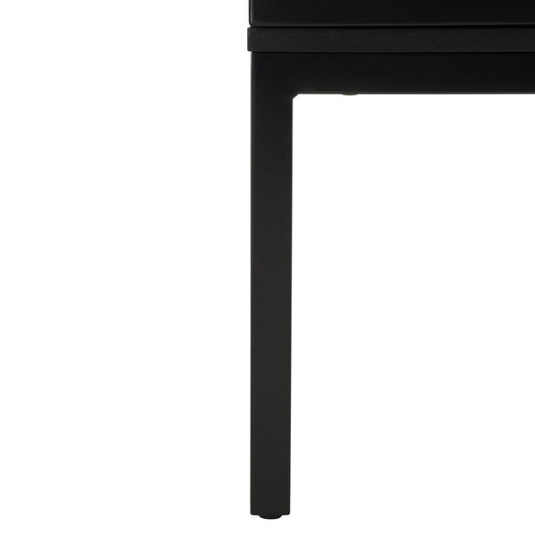 Safavieh Zadie Rattan Dresser DRS5003D-2BX