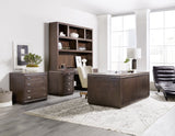 House Blend Executive Desk