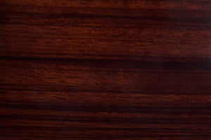 VIG Furniture Modrest Christa Modern Ebony High Gloss Dining Table VGHB220T