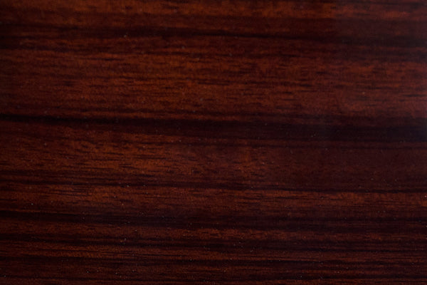 VIG Furniture Modrest Christa Modern Ebony High Gloss Dining Table VGHB220T