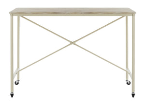 Safavieh Callie Rolling Desk DSK2204A