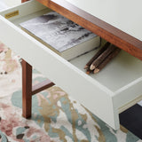 Safavieh Marwood Desk DSK5012A