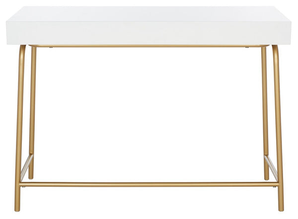 Safavieh Nola 1 Drawer Desk DSK5014A