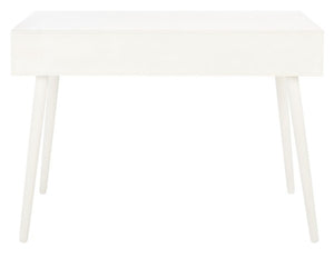 Safavieh Remy 1 Drawer Writing Desk  DSK5700A