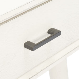 Safavieh Remy 1 Drawer Writing Desk  DSK5700A