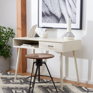 Safavieh Remy 1 Drawer Writing Desk  DSK5700A