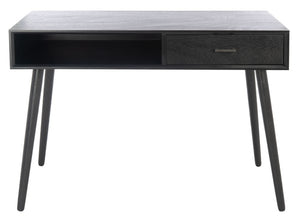 Safavieh Remy 1 Drawer Writing Desk  DSK5700B