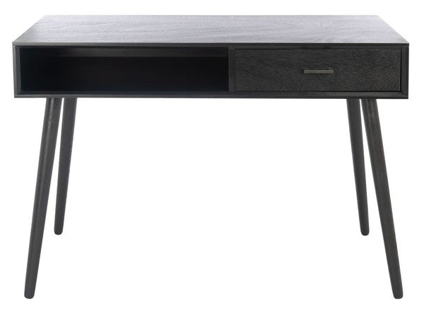 Safavieh Remy 1 Drawer Writing Desk  DSK5700B