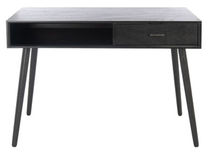 Safavieh Remy 1 Drawer Writing Desk  DSK5700B