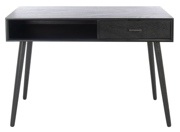 Safavieh Remy 1 Drawer Writing Desk  DSK5700B