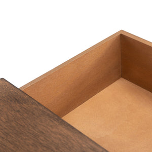 Safavieh Remy 1 Drawer Writing Desk  DSK5700C