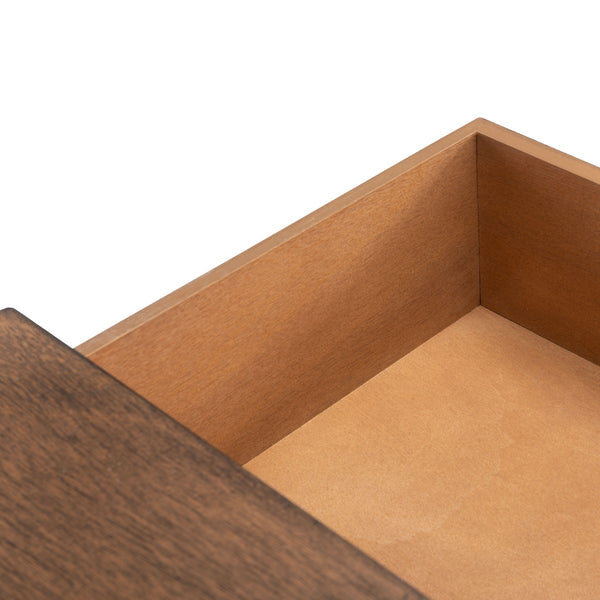 Safavieh Remy 1 Drawer Writing Desk  DSK5700C