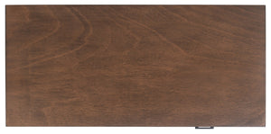 Safavieh Remy 1 Drawer Writing Desk  DSK5700C