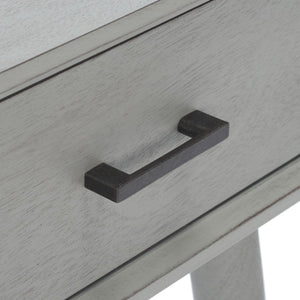 Safavieh Remy 1 Drawer Writing Desk  DSK5700D